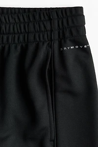 Regular-Fit Sports Shorts with DryMove™