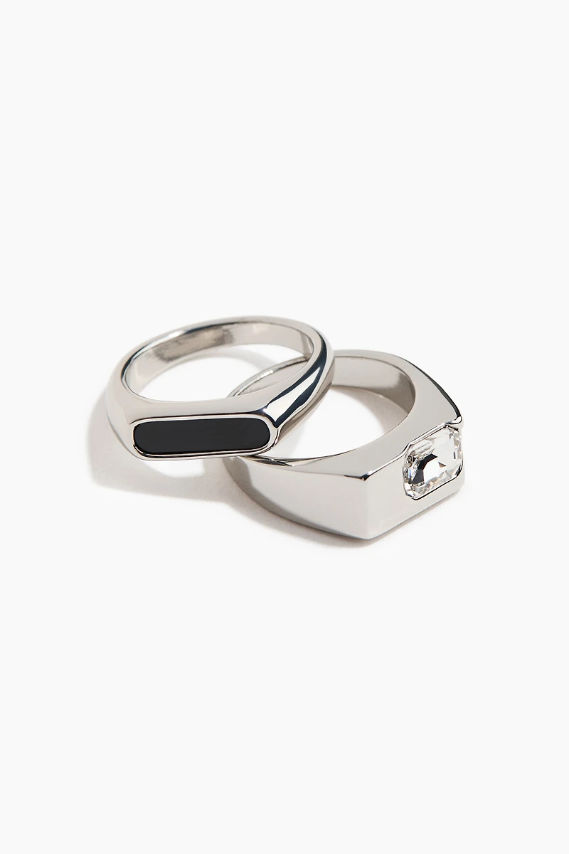 2-Pack Rings