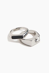 2-Pack Rings