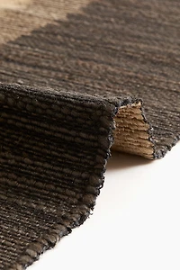 Jute Rug