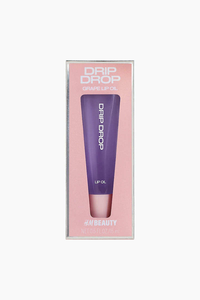 Lip Oil