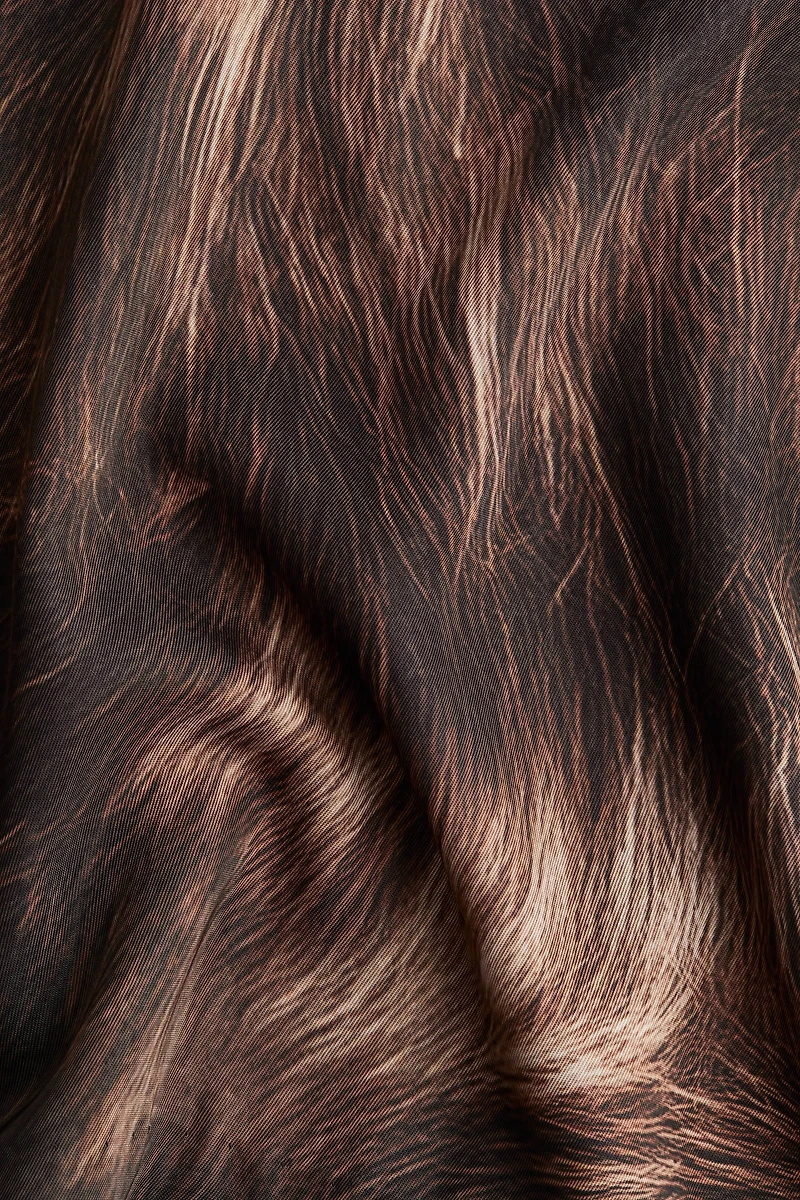 Top with Shoulder Pads