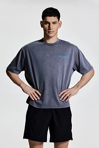 Haut de sport carré DryMove™