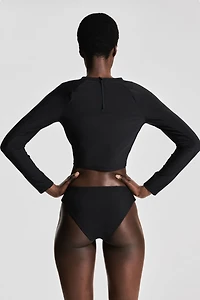 Swim Top
