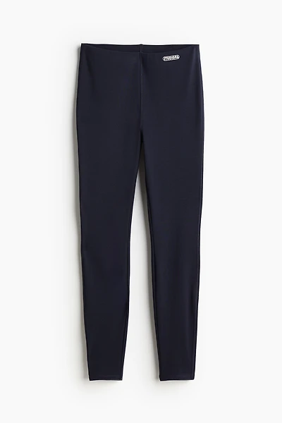 Jersey Leggings
