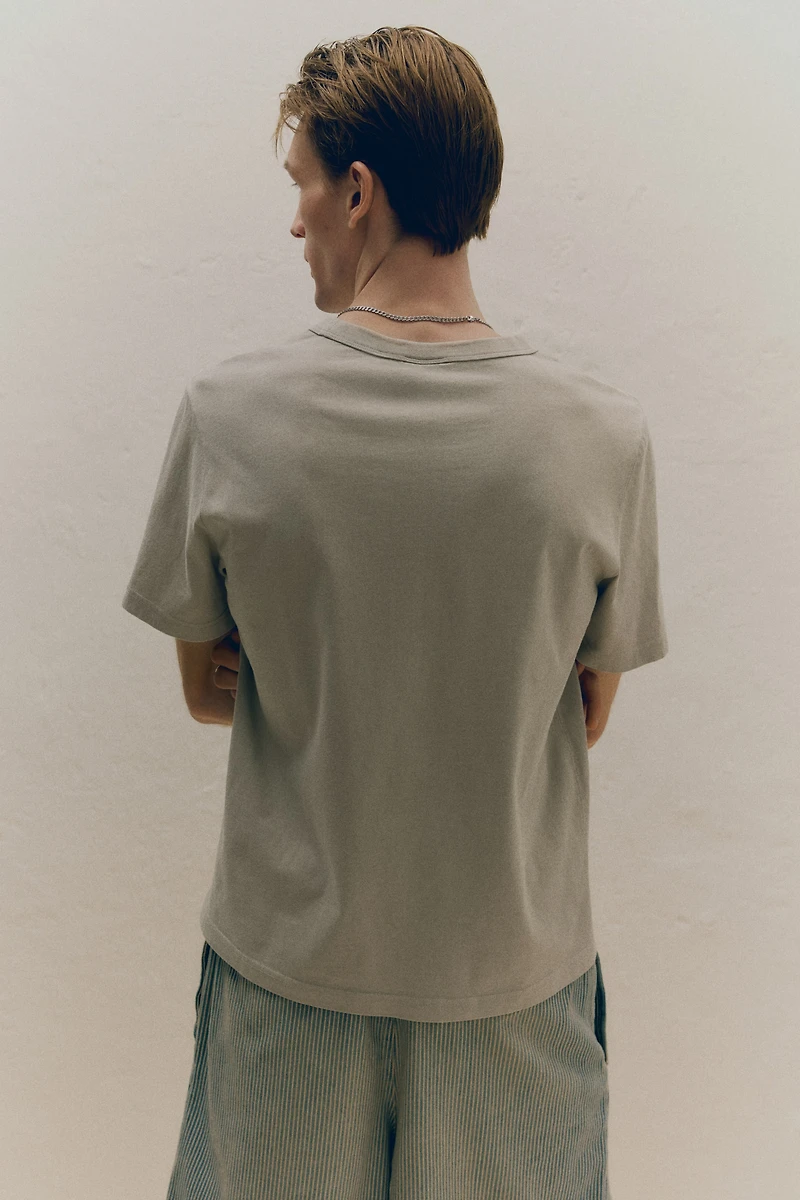 Regular-Fit T-Shirt