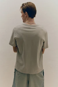 Regular-Fit T-Shirt