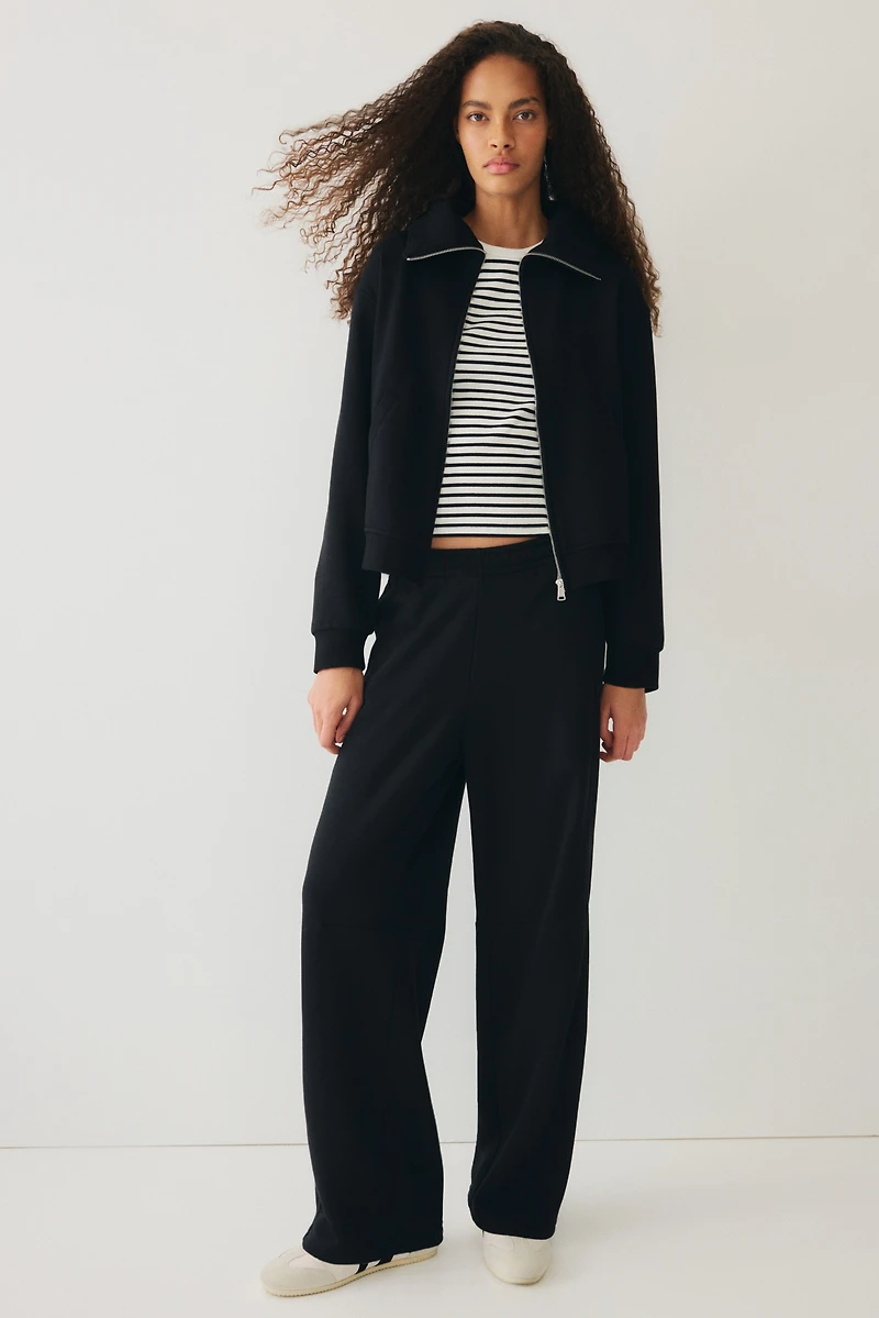 Ensemble 2 pièces chandail et pantalon