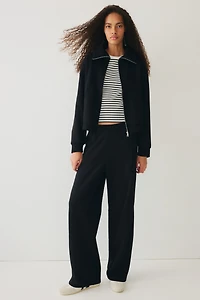 Ensemble 2 pièces chandail et pantalon