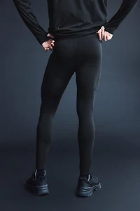 Legging de sport chaud ThermoMove™