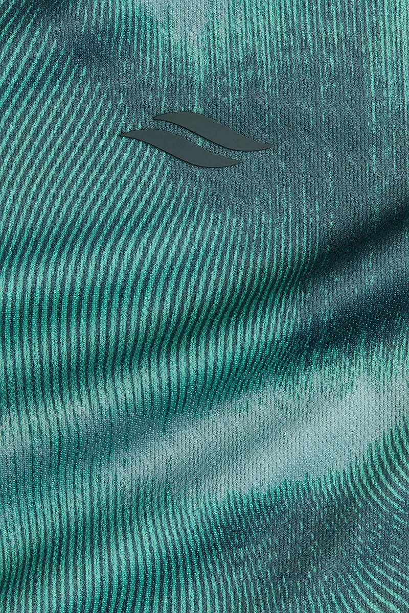 Regular-Fit Soccer Jersey with DryMove™