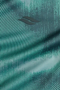 Regular-Fit Soccer Jersey with DryMove™