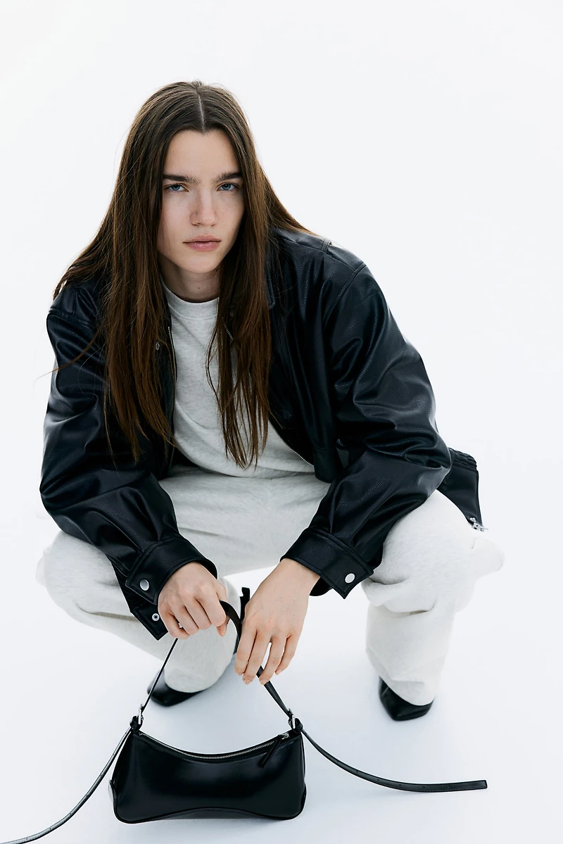 2-piece Sweatsuit