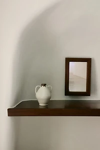Terracotta Vase