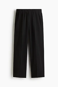 Relaxed-Fit Pants