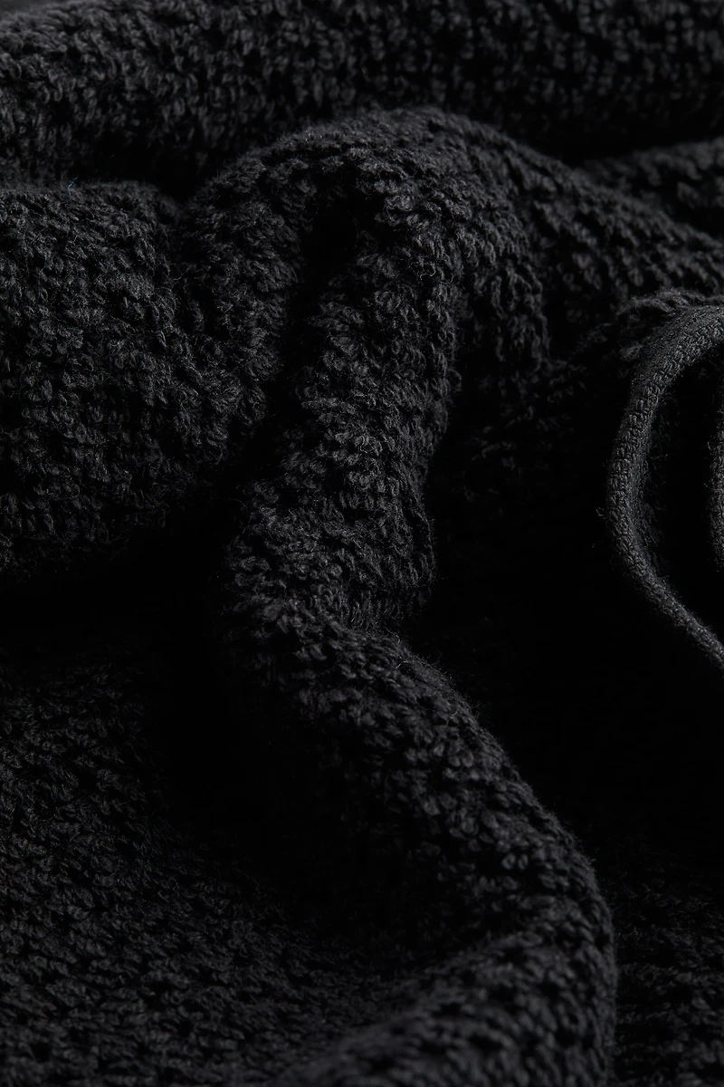 2-pack Cotton Terry Guest Towels