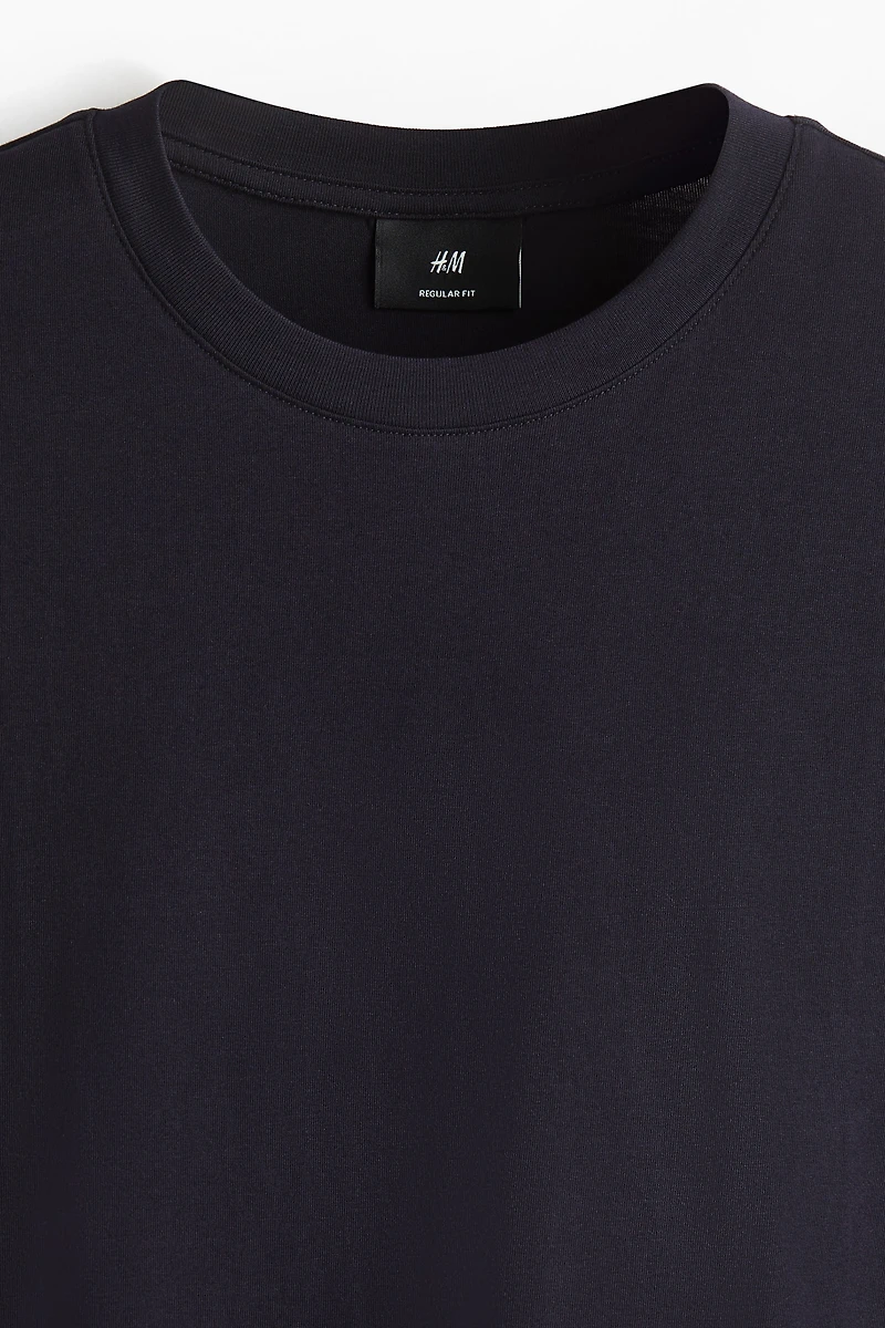 5-pack Regular Fit T-shirts