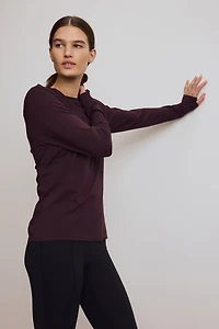 Seamless Sports Shirt with DryMove™