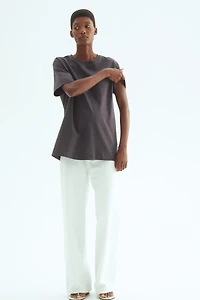 MAMA Loose-Fit T-Shirt