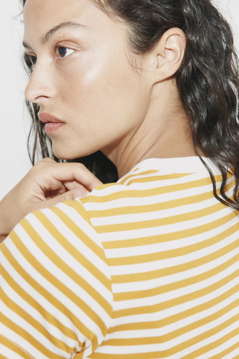 Cotton T-Shirt