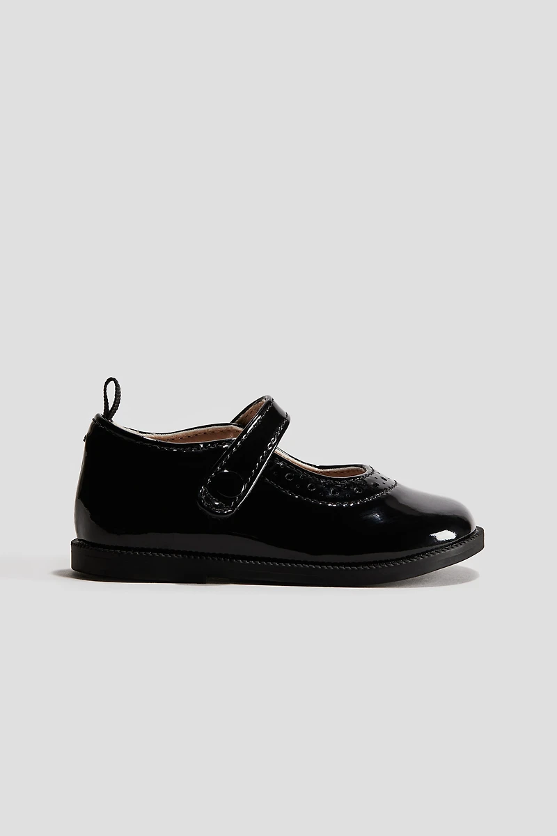 Mary Janes