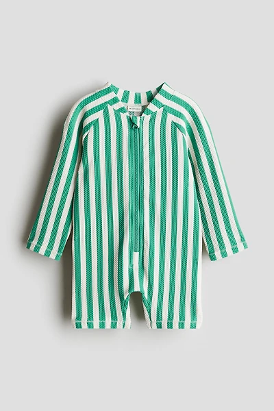 Swimsuit UPF 50