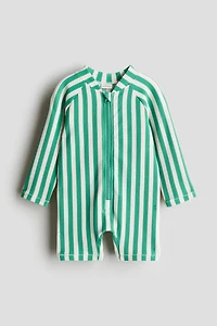 Swimsuit UPF 50