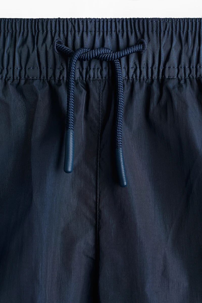 Sports Swim Shorts