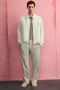 Pantalon décontracté
