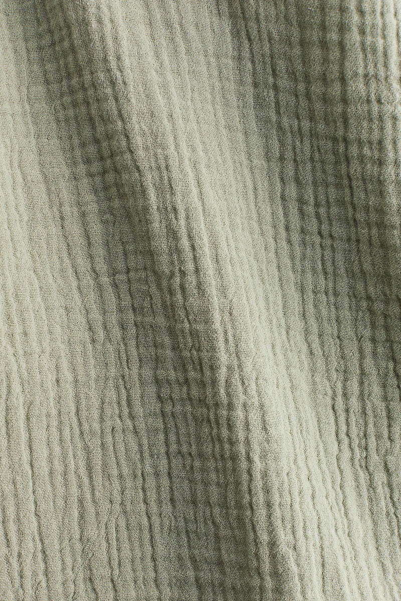 2-piece Cotton Muslin Set