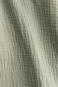 2-piece Cotton Muslin Set