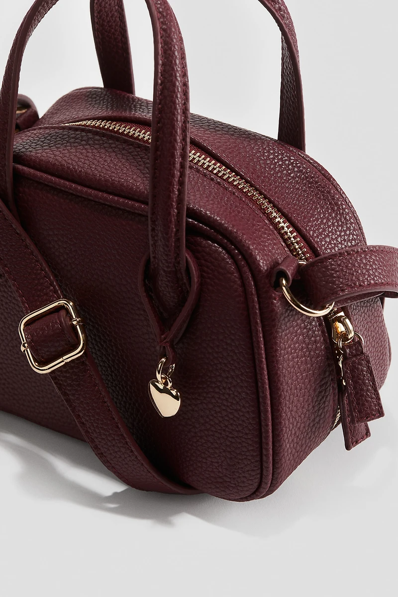 Sac porté croisé