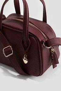 Sac porté croisé