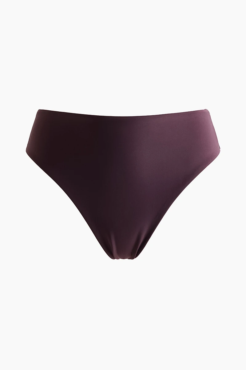 Brazilian Bikini Bottoms with Lycra® Xtra Life™