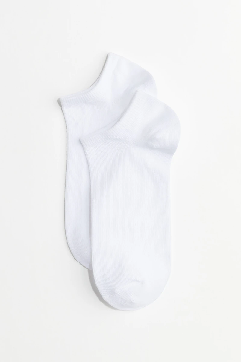 Socquettes, lot de 7 paires