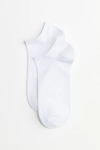 Socquettes, lot de 7 paires