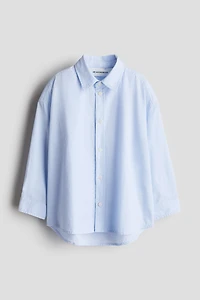 Cotton Shirt