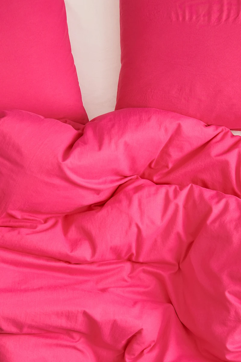 King/Queen Duvet Cover Set