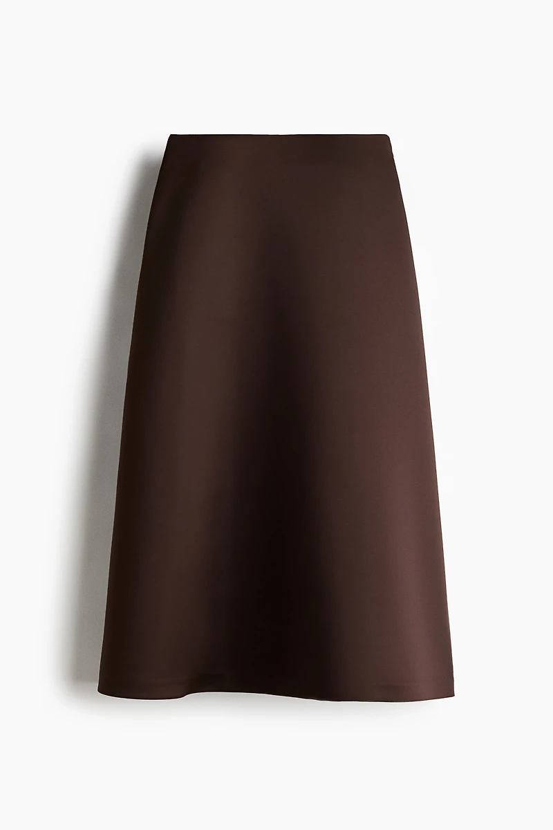 A-Line Skirt
