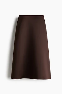 A-Line Skirt