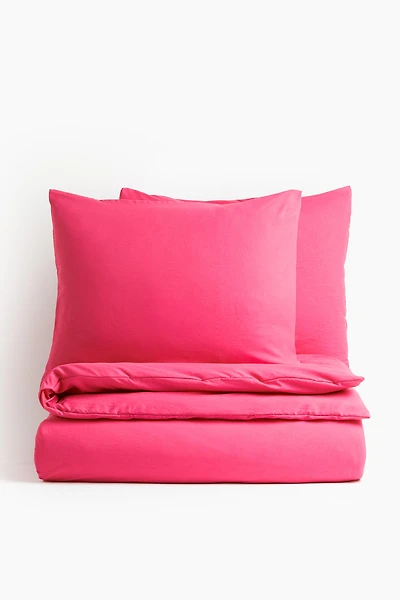 King/Queen Duvet Cover Set