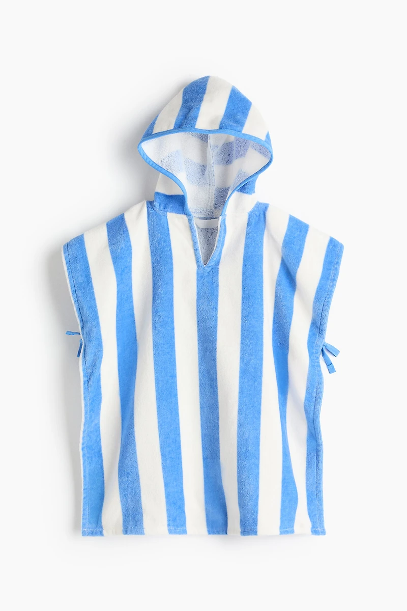 Baby Poncho Towel