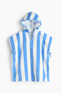 Baby Poncho Towel