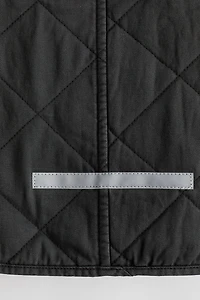 Quilted Jacket