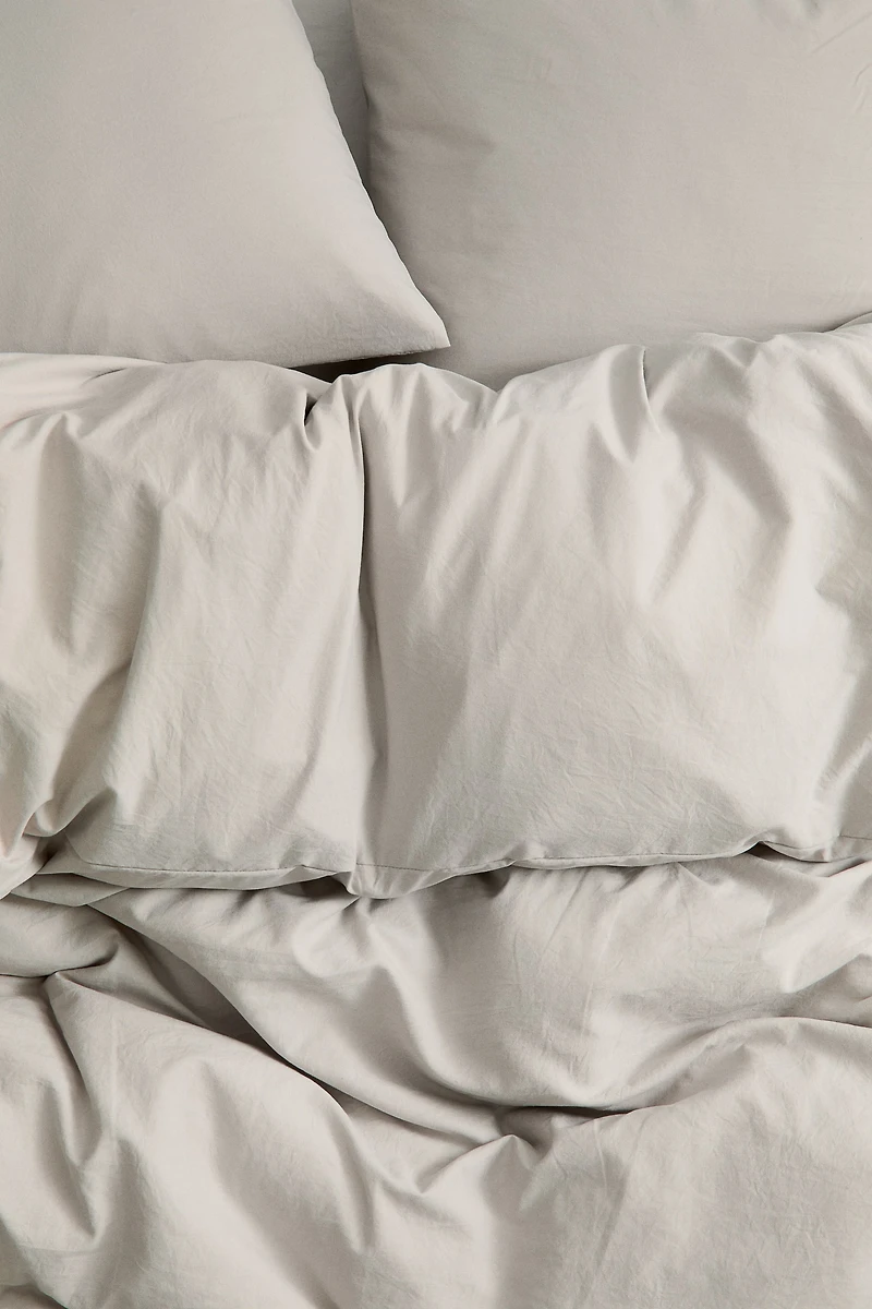 King/Queen Duvet Cover Set