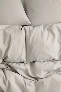King/Queen Duvet Cover Set