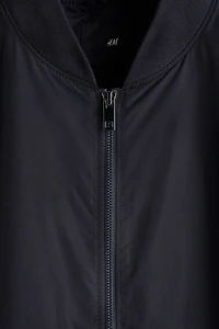 Blouson aviateur léger classique