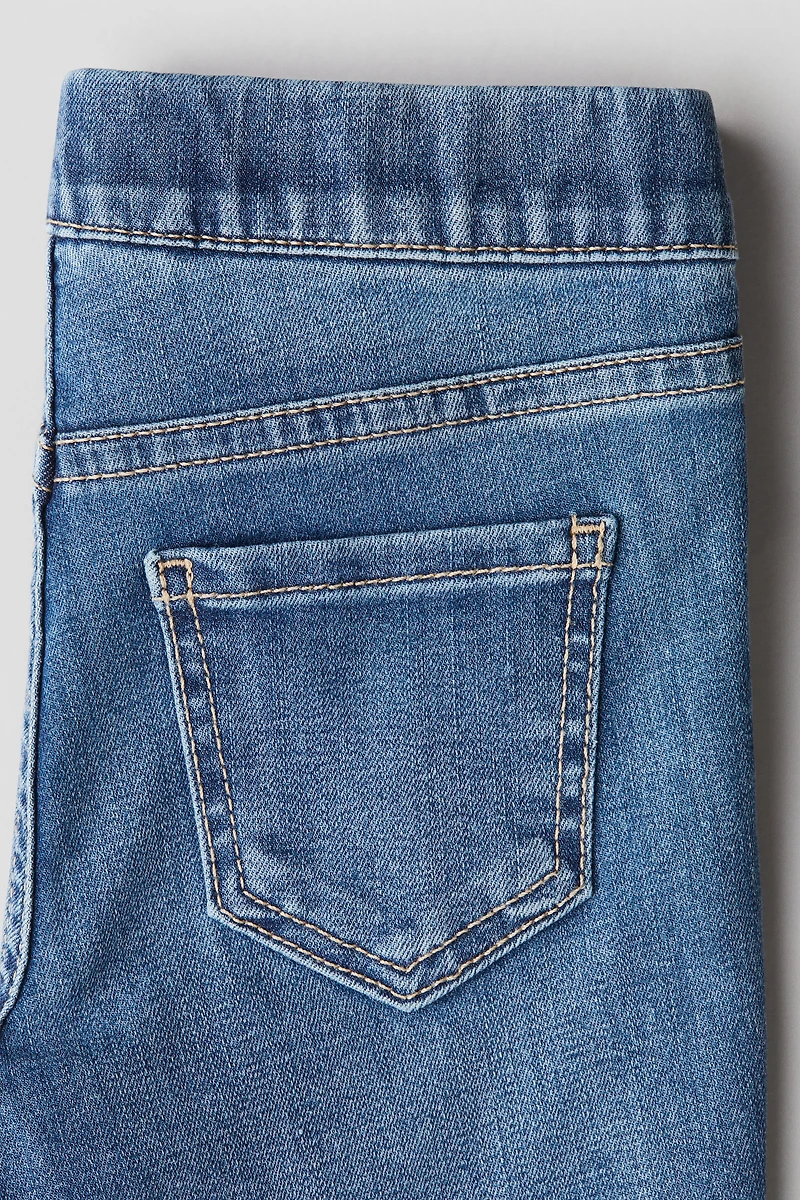 Denim Jeggings