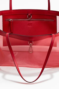 Mesh Shopper