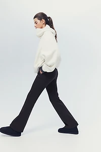 Legging de sport chaud avec poches